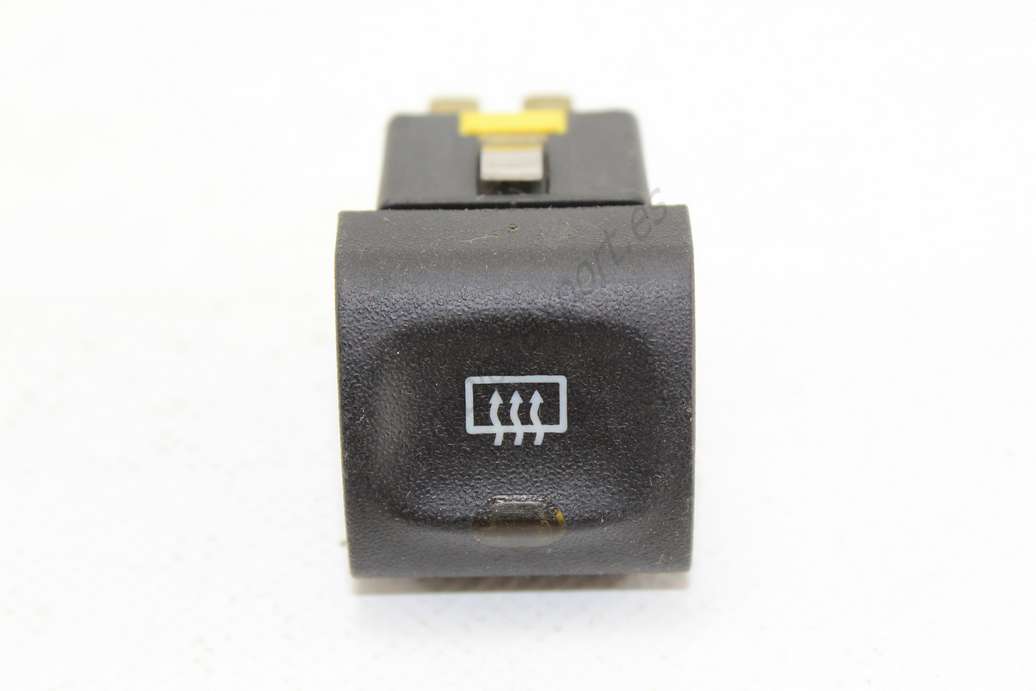 Interruptor luneta trasera calefacción Opel Vectra B GM90457319 GM 90457319 90 457 319 - foto 1