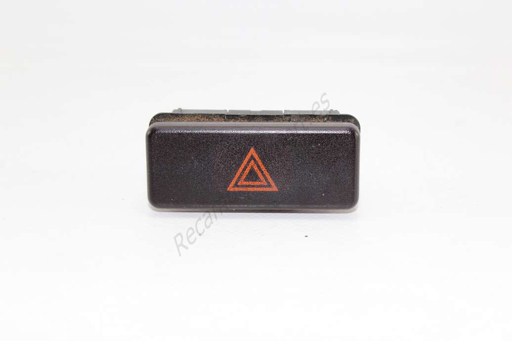 Interruptor luz de advertencia de peligro emergencia BMW E36 13907511 - foto 1