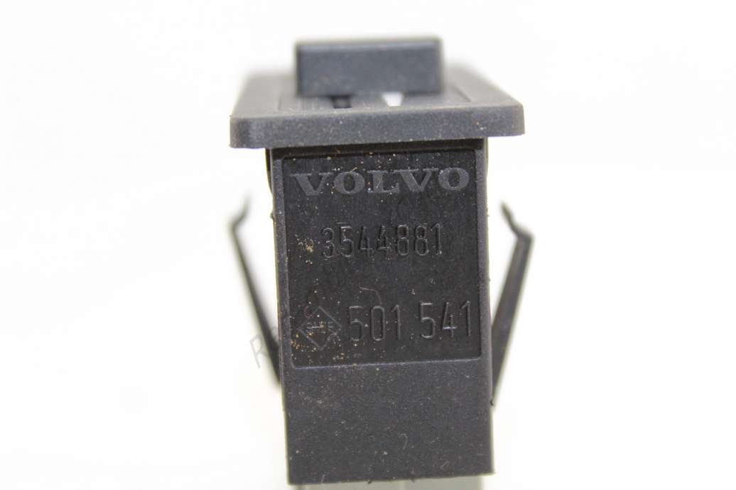 Interruptor panel de control Volvo 940 3544881 - foto 2