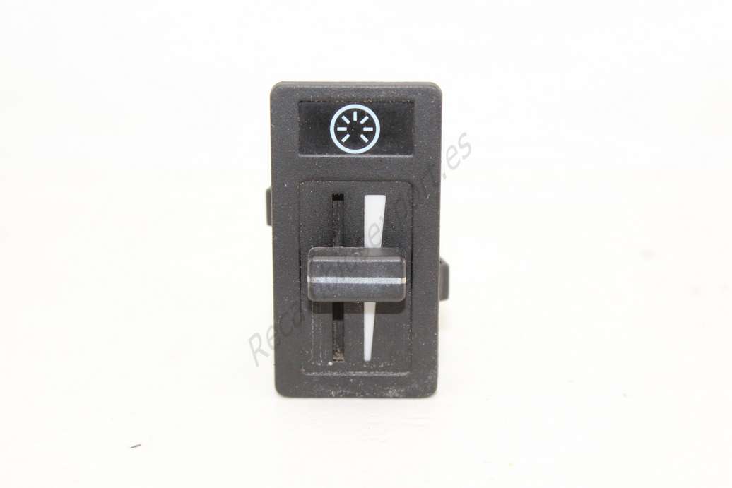 Interruptor panel de control Volvo 940 3544881 - foto 1
