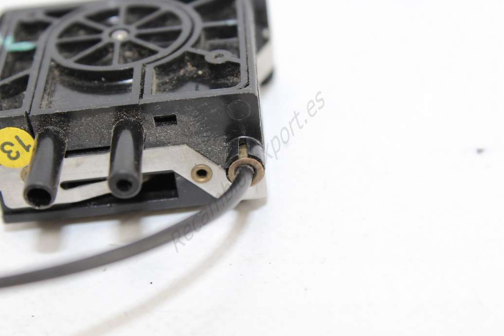 Interruptor regulacion de alcance de los faros Mercedes W126 W116 W123 W201 - foto 4