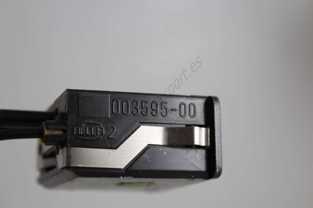 Interruptor regulacion de alcance de los faros Mercedes W126 W116 W123 W201 - foto 3