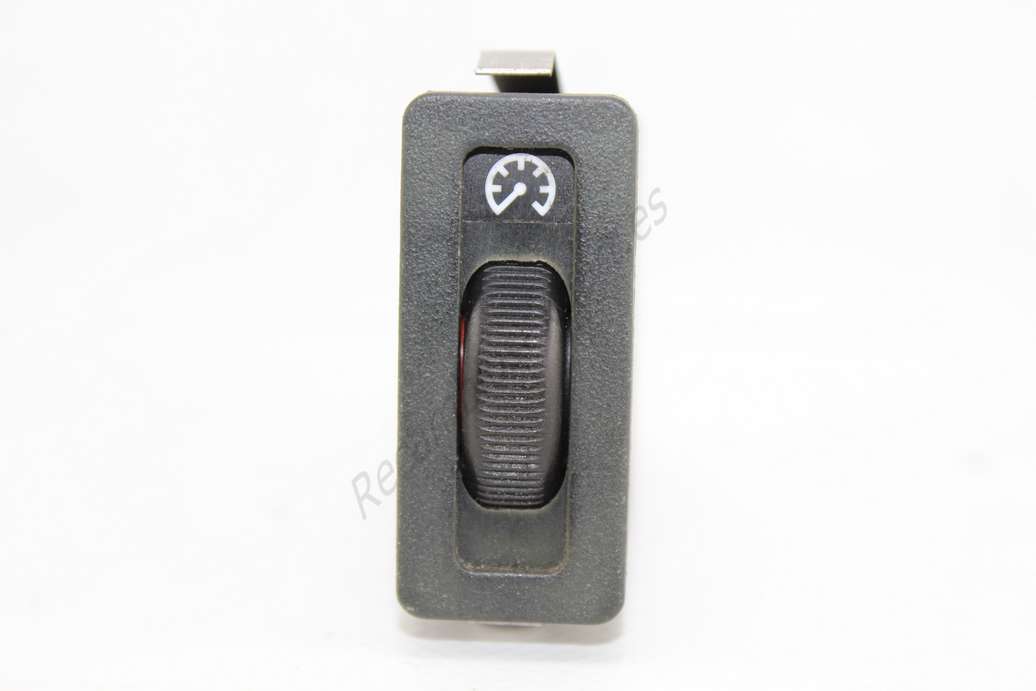 Interruptor regulacion de luz BMW E34 E36 E31 61311391842 61.31-1 391 842 74002000 74 002 000 - foto 1