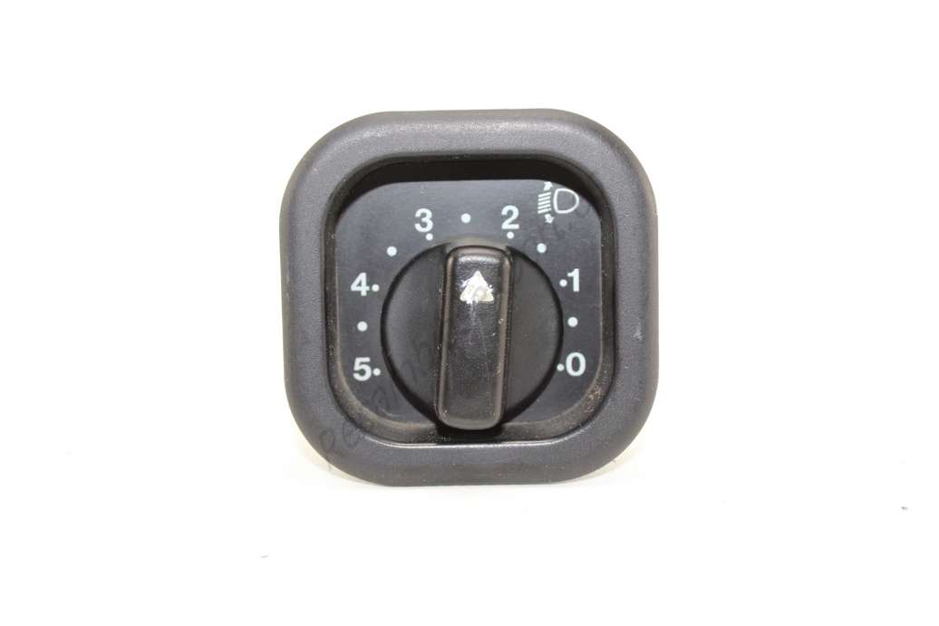Interruptor regulacion de luz Ford Transit 94VB13K031AA 94 VB 13 K 031 AA - foto 1