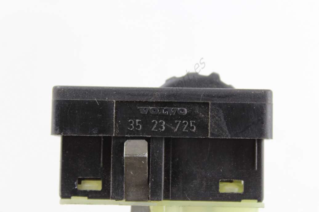 Interruptor regulación de luz Volvo 850 3523725 35 23 725 04000300 04 0003 00 - foto 2
