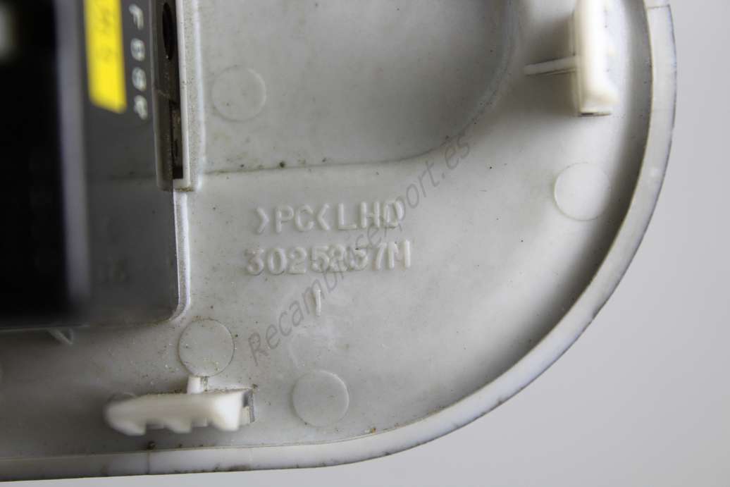 Interruptor regulación del alcance luz  Daewoo Lanos 3025257M - foto 2