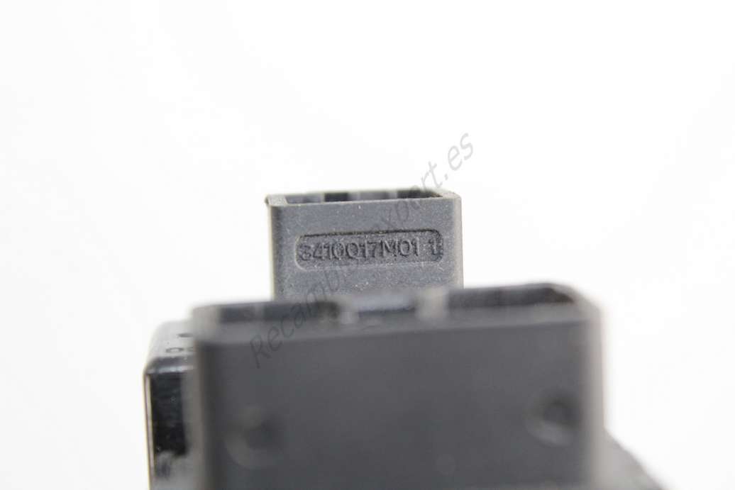 Interruptor regulación del alcance luz Kia Rio Sorento Carnival Magentis 3410017M011 3410017M01 1 0K54A55210 0K 54A55 210 - foto 3