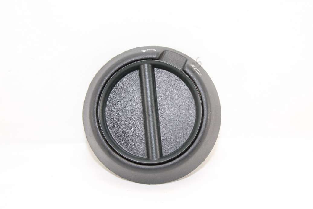 Interruptor regulador de alcance de luz Renault Kangoo 6268 Valeo - foto 1