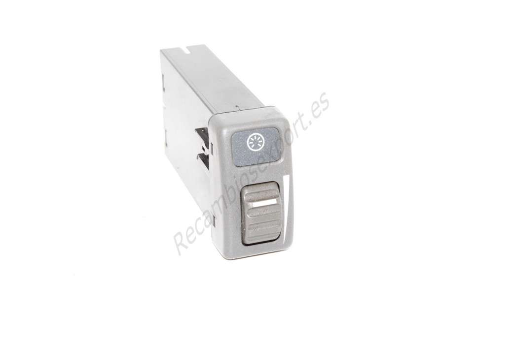 Interruptor regulador de luz Volvo S70 C70 V70 6849861 98W29B - foto 1