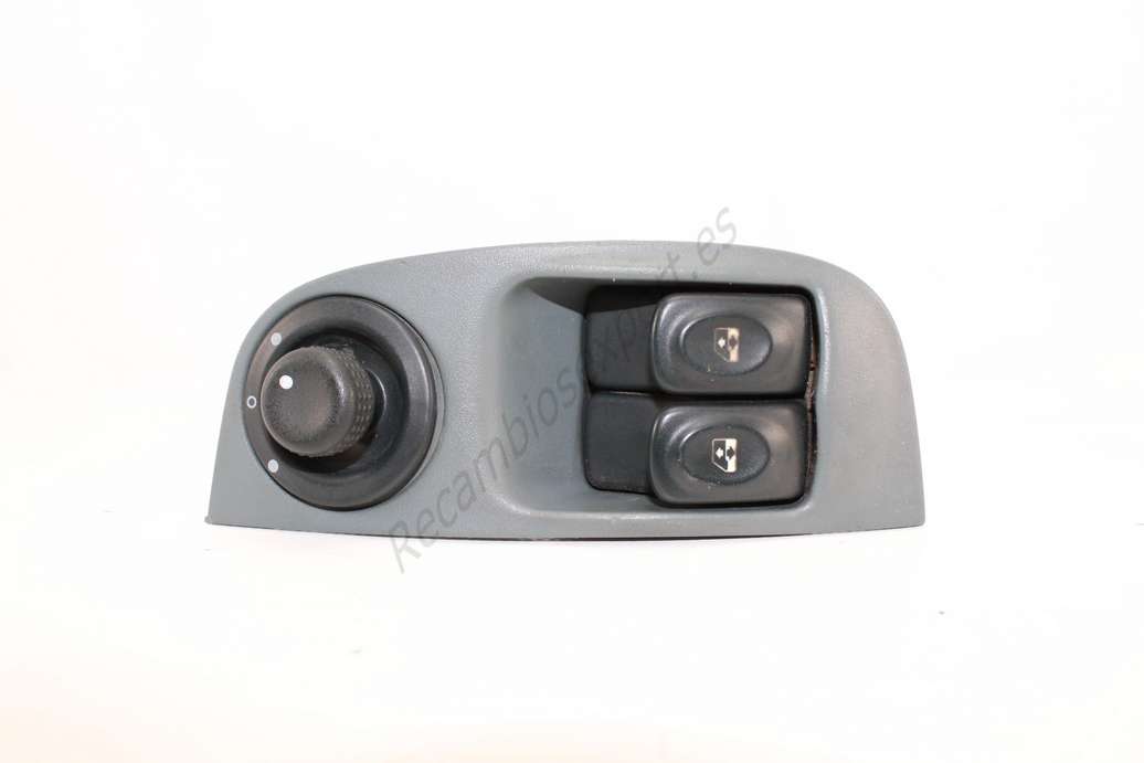 Interruptor retrovisor Renault Megane 7700841240D 7700841240 D - foto 1