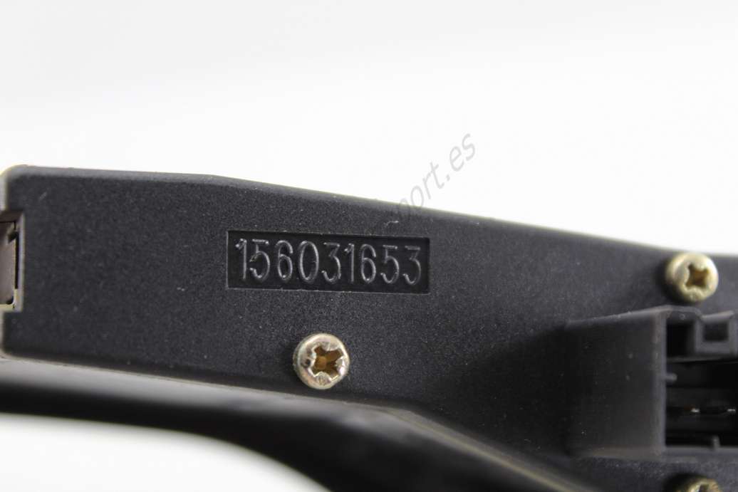 Interruttor de luz Alfa Romeo 156031653 - foto 2