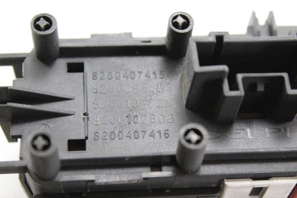 Interuptor Delphi 6200407415 8200095493 8200109723 8200107808 8200407416 88040009 88040001 88040002 88040003 88040010 - foto 3