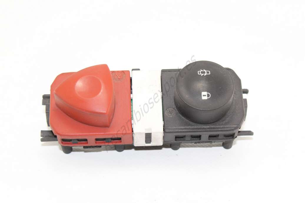 Interuptor Delphi 6200407415 8200095493 8200109723 8200107808 8200407416 88040009 88040001 88040002 88040003 88040010 - foto 1