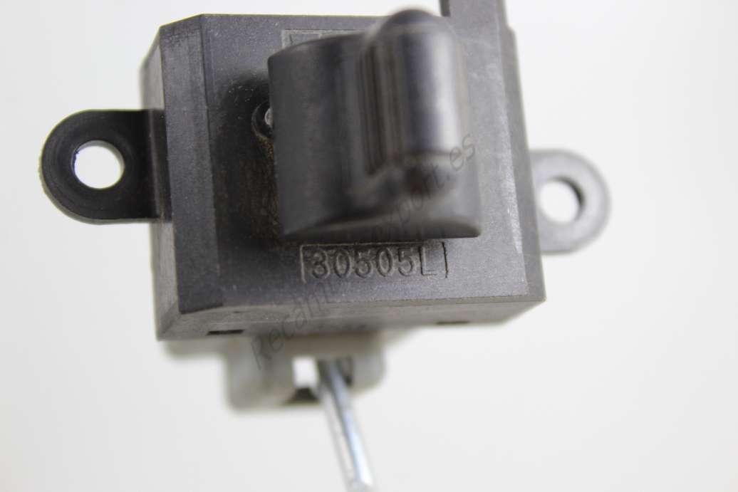 Interuptor de elevalunas Chrysler Voyager Jeep Grand Cherokee 30505L - foto 2