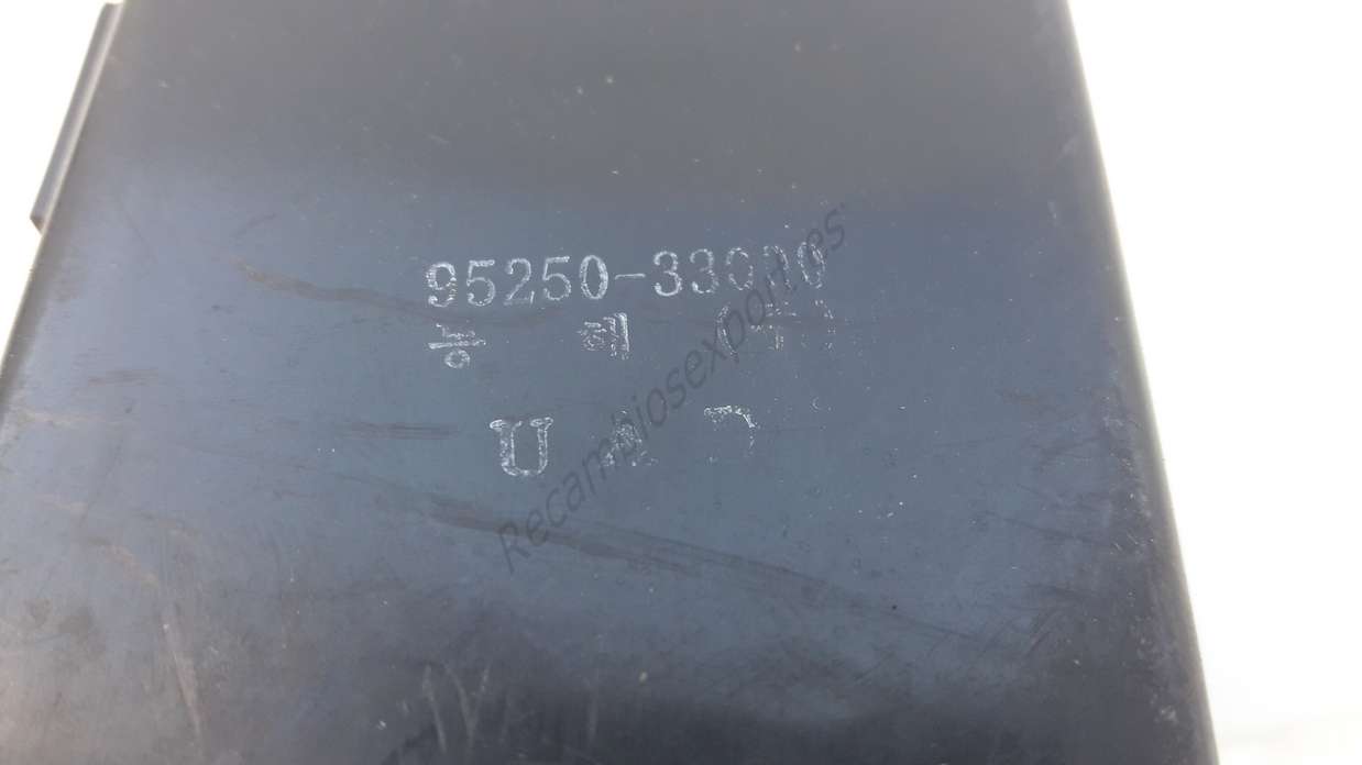 Kia Joice Hyundai Santamo 9525033000 95250-33000 - foto 2