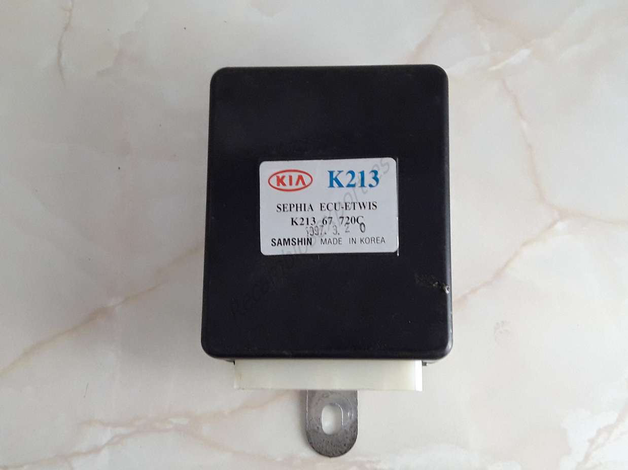 Kia Sephia Modul K21367720C K213 67 720C - foto 1