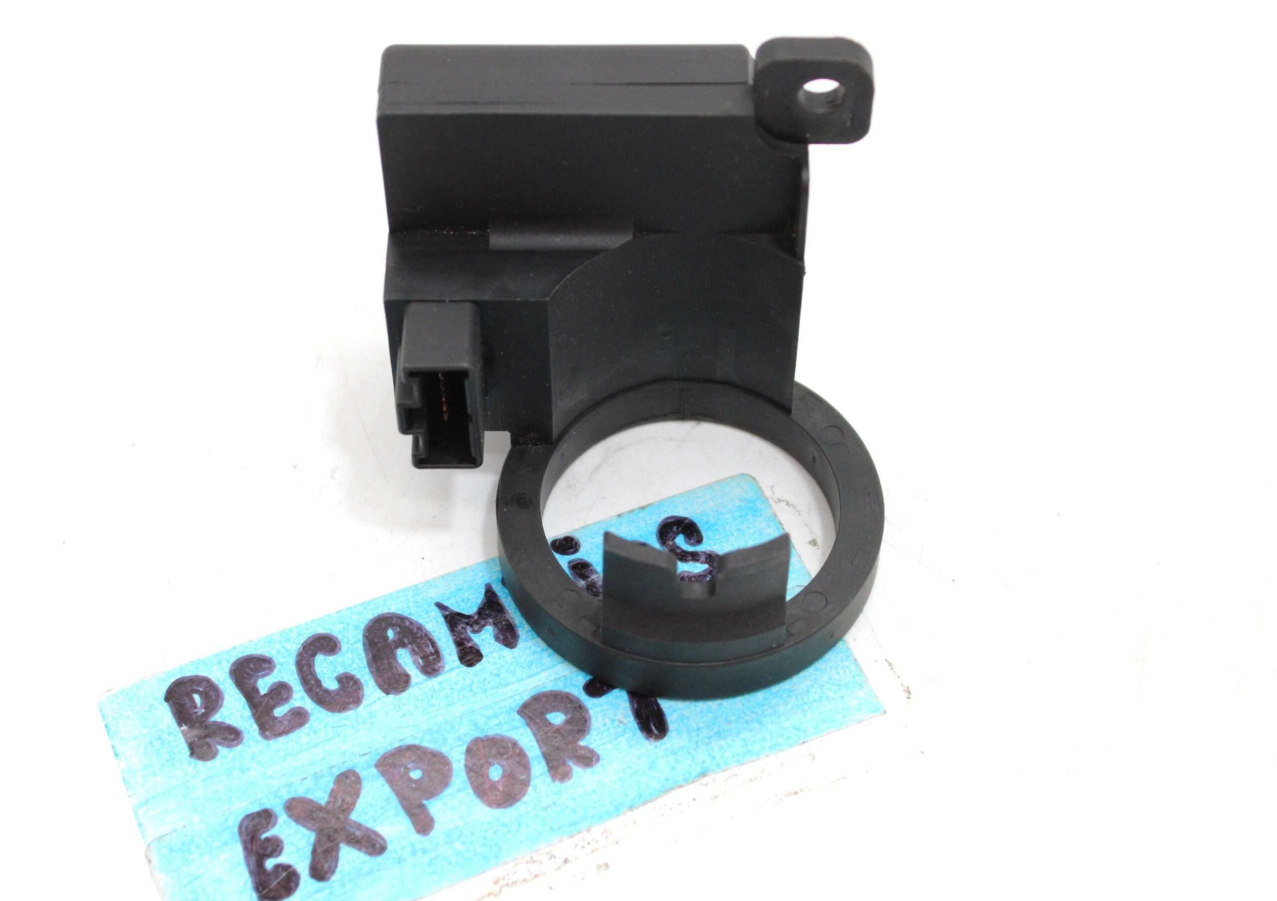 Lector de Llave Nissan Almera - foto 4