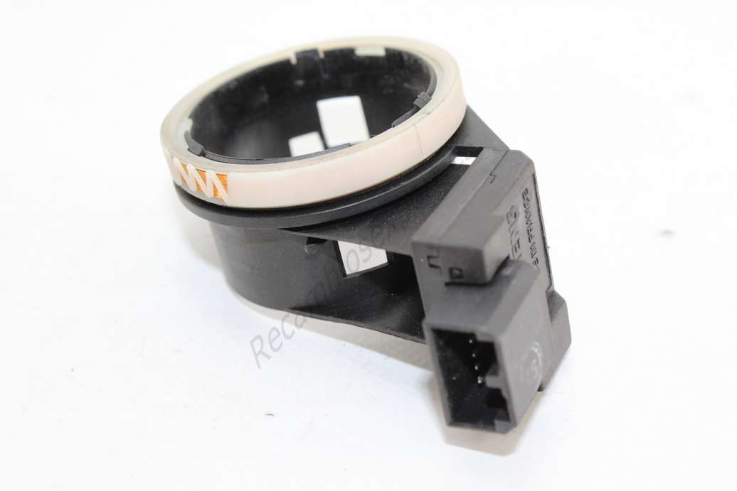 Lector de llave Renault Safrane 7700411894 7 700 411 894 S105200004 S 105 200 004 - foto 1