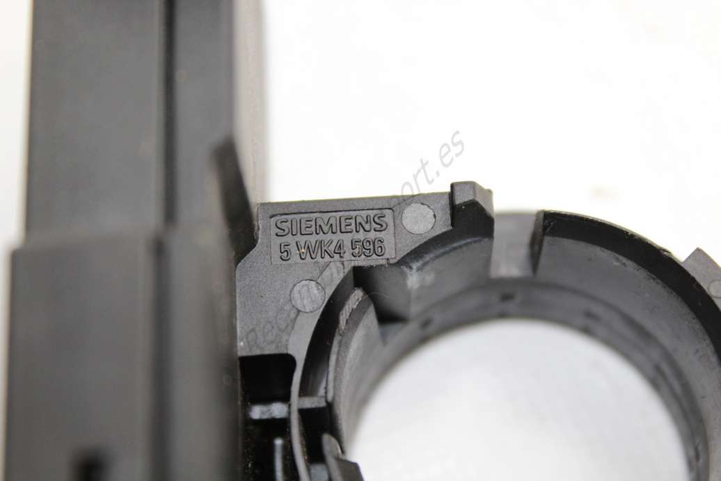 Lector de llave Opel Siemens 5WK4596 5WK4 596 GM90532624 GM 90532624 - foto 3