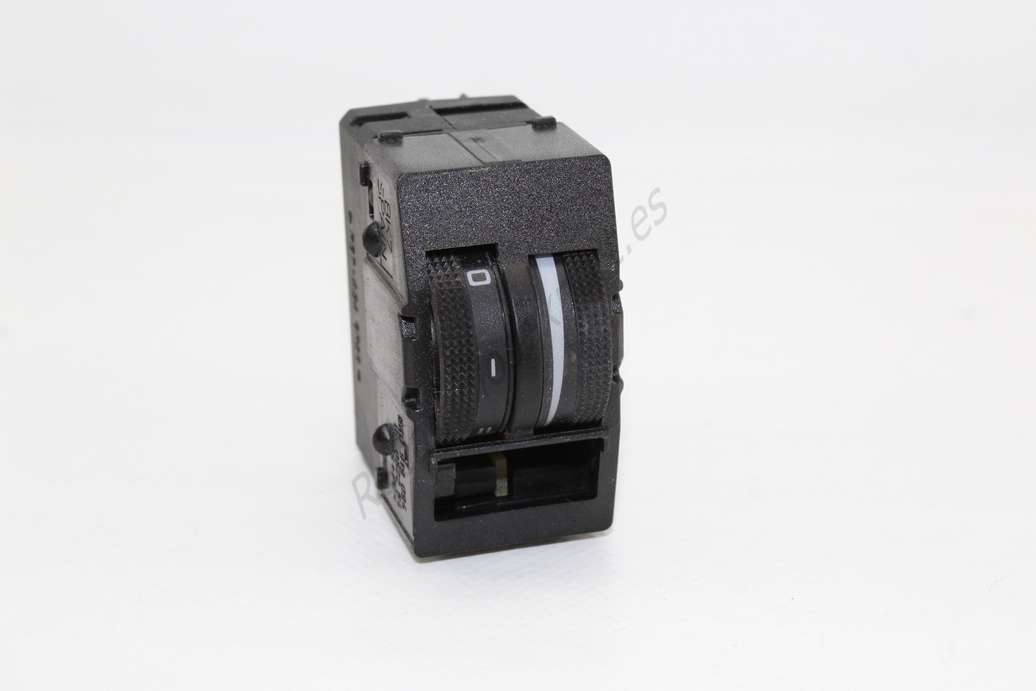 Mando Luces Seat Ibiza 6K0919094 6K0 919 094 04052254 04 0522 54 - foto 1