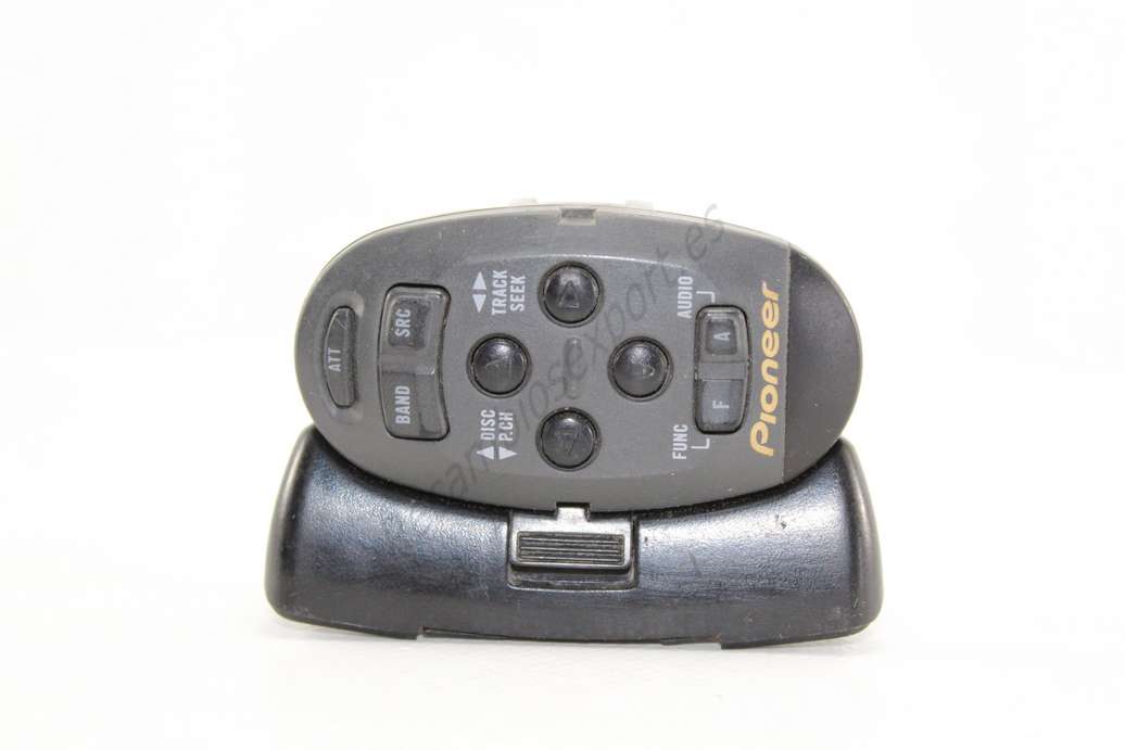 Mando a distancia CDSR77 CD-SR77 - foto 1