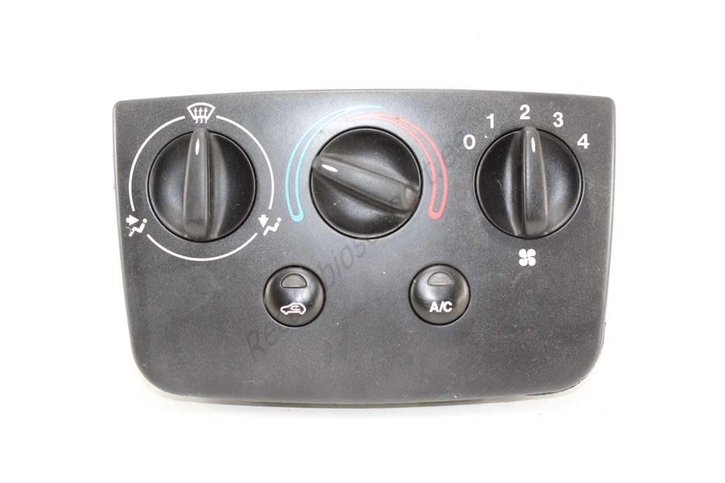 Mando calefaccion Ford Fiesta 96FP19A522FA - foto 1