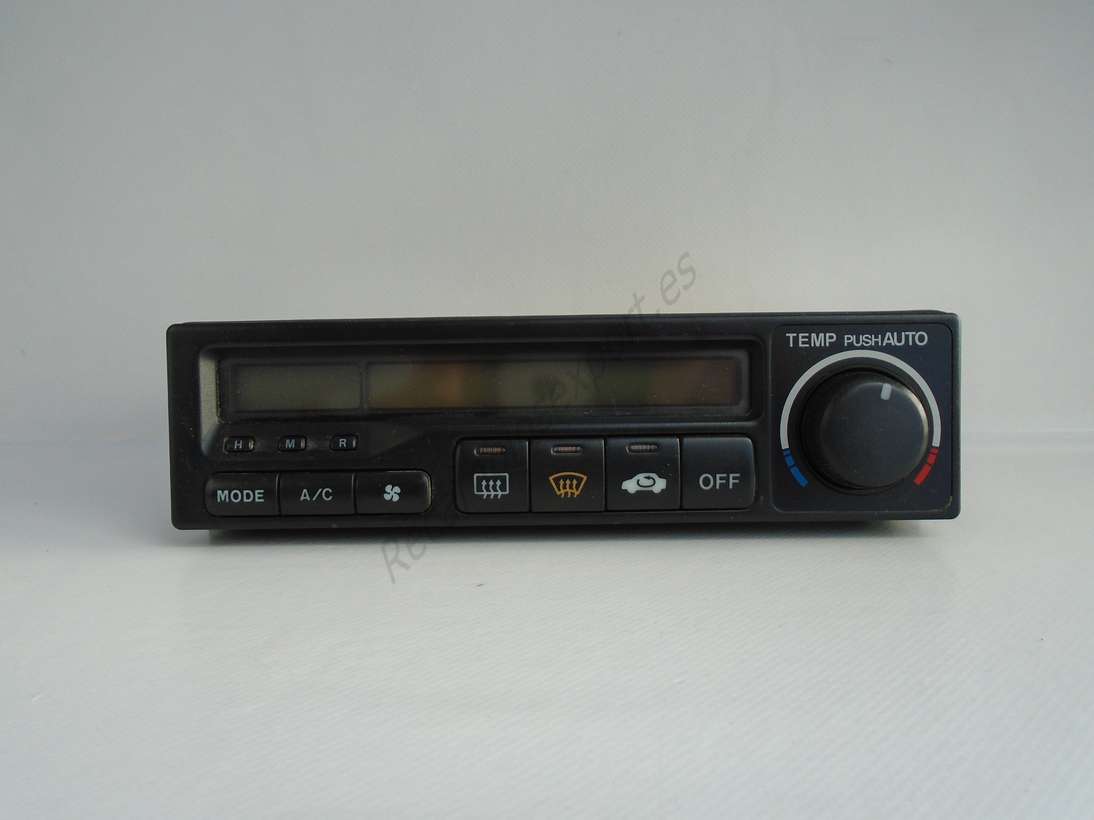 Mando clima Honda Accord 79600S1A941 79600-S1A-941 KEIHIN 100741 - foto 1