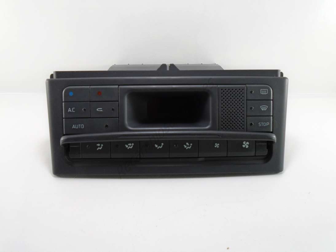 Mando clima Renault Laguna BEHR 9140010332 7700425674 77 00 425 674 - foto 1