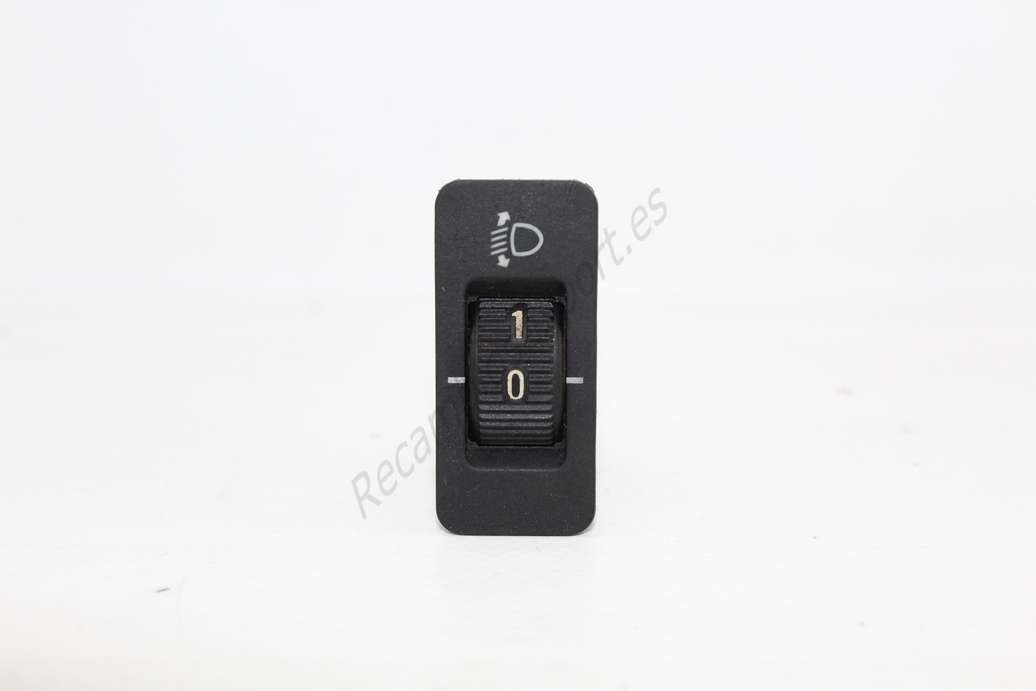 Mando de alcance de luz BMW E39 61318360460 61.31-8 360 460 - foto 1