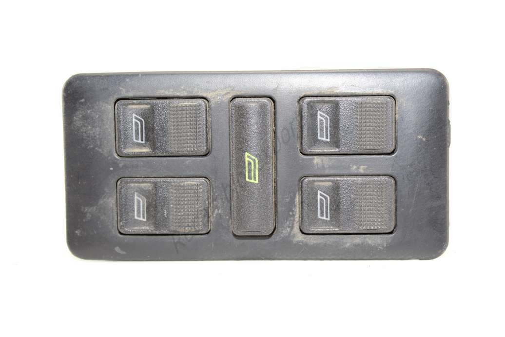 Mando de elevalunas Audi A6 S6 100 C4 LU 4A0959515D LU 4A0 959 515 D 4A0959521 4A0 959 521 - foto 1