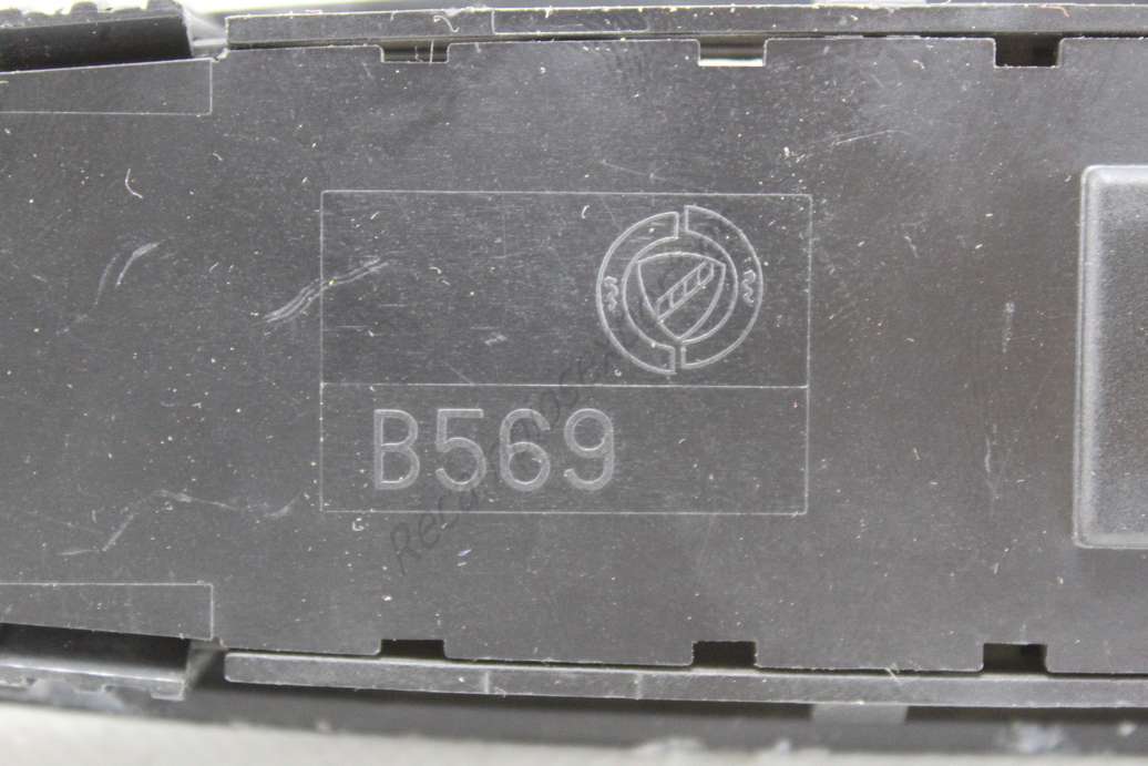 Mando de elevalunas Fiat Stilo Alfa Romeo Lancia B569 - foto 2
