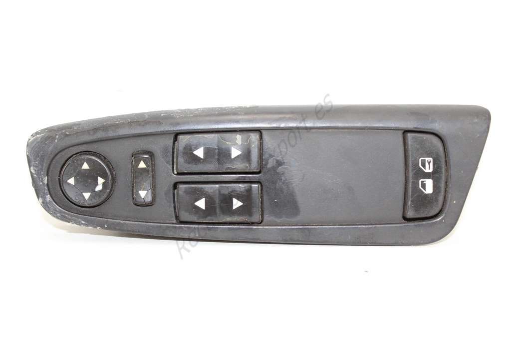 Mando de elevalunas Fiat Stilo Alfa Romeo Lancia B569 - foto 1