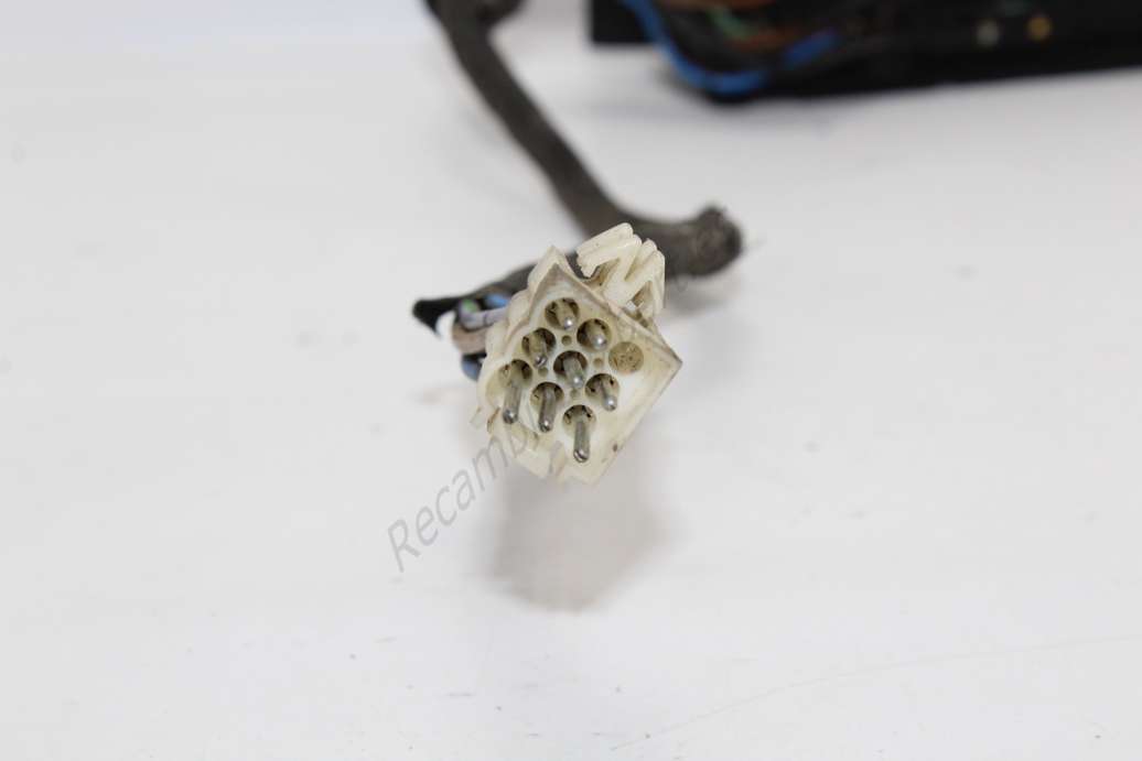Mando de elevalunas Opel Astra F GM 90383584 90 383 584 - foto 3