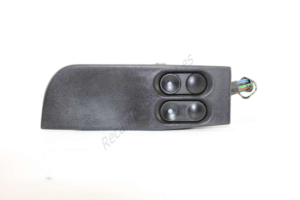 Mando de elevalunas Opel Astra F GM 90383584 90 383 584 - foto 1