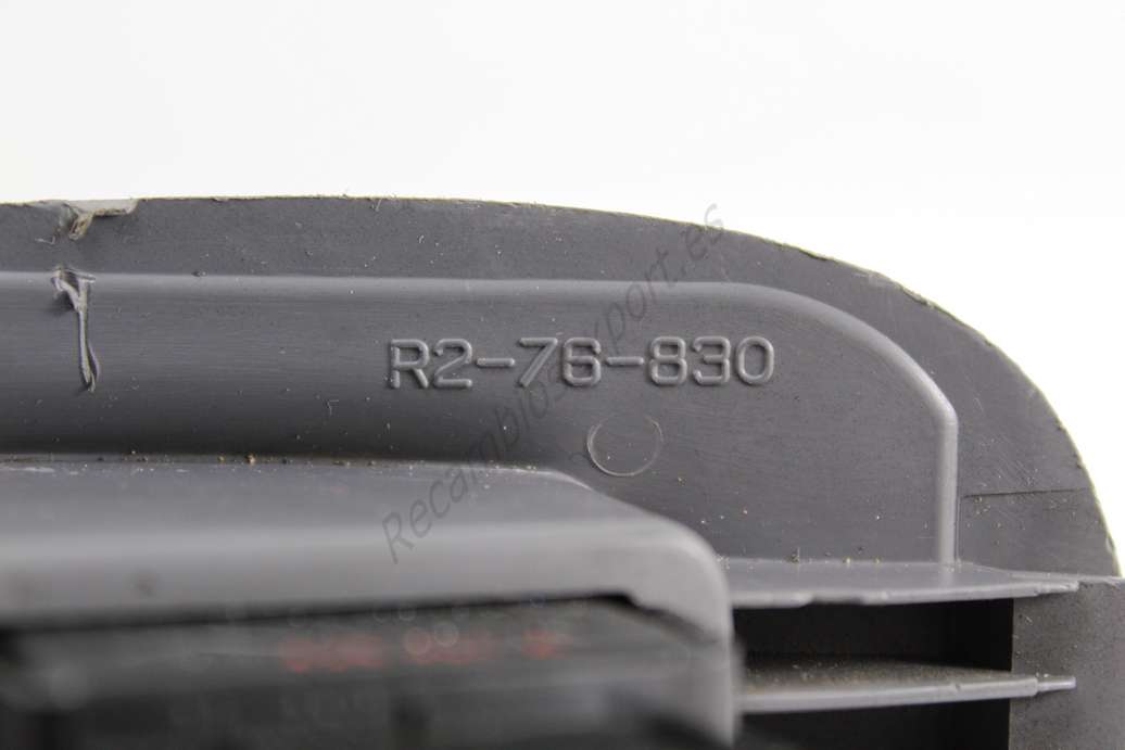 Mando de elevalunas Reanult Megane 7700429071 R276830 R2-76-830 - foto 3