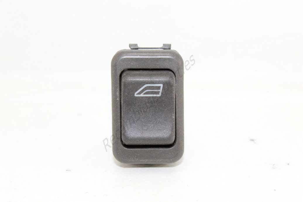 Mando de elevalunas Volvo S40 862853 862 853 LK 03458221 03 4582 21 - foto 1