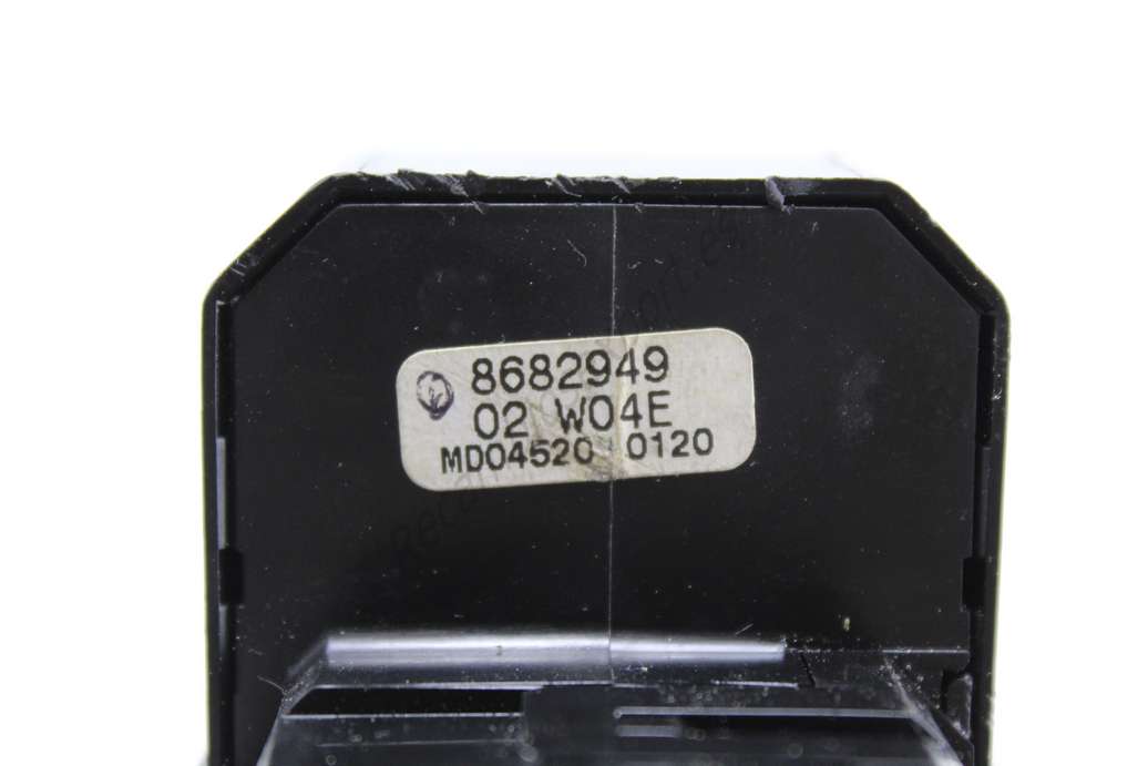 Mando de elevalunas Volvo S80 S60 V70 8682949 - foto 2