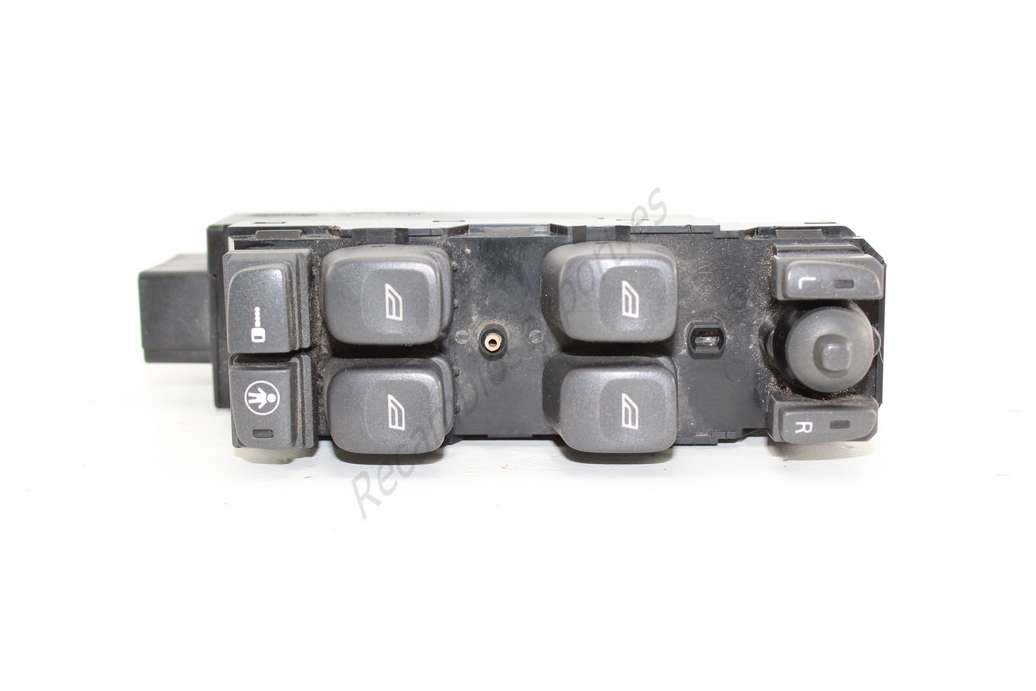 Mando de elevalunas Volvo S80 S60 V70 8682949 - foto 1