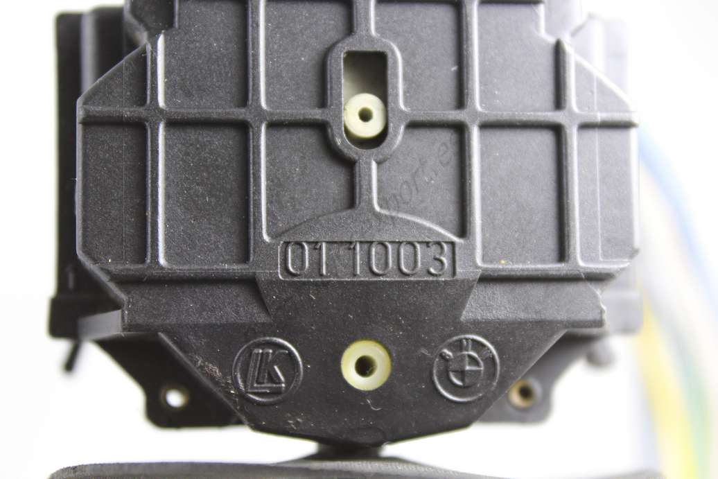 Mando de intermitentes BMW E34 E36 011003 01 1003 E5133H E 5133 H 83609073 8 360 907.3 - foto 3