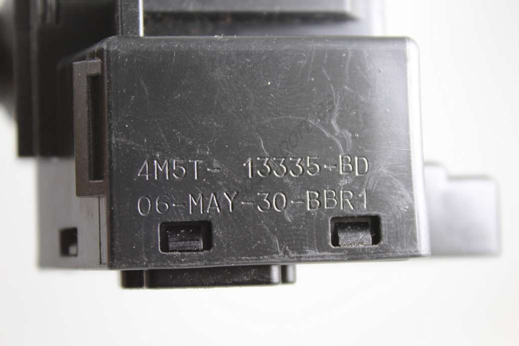 Mando de intermitentes Ford Focus 4M5T13335BD 4M5T-13335-BD - foto 2