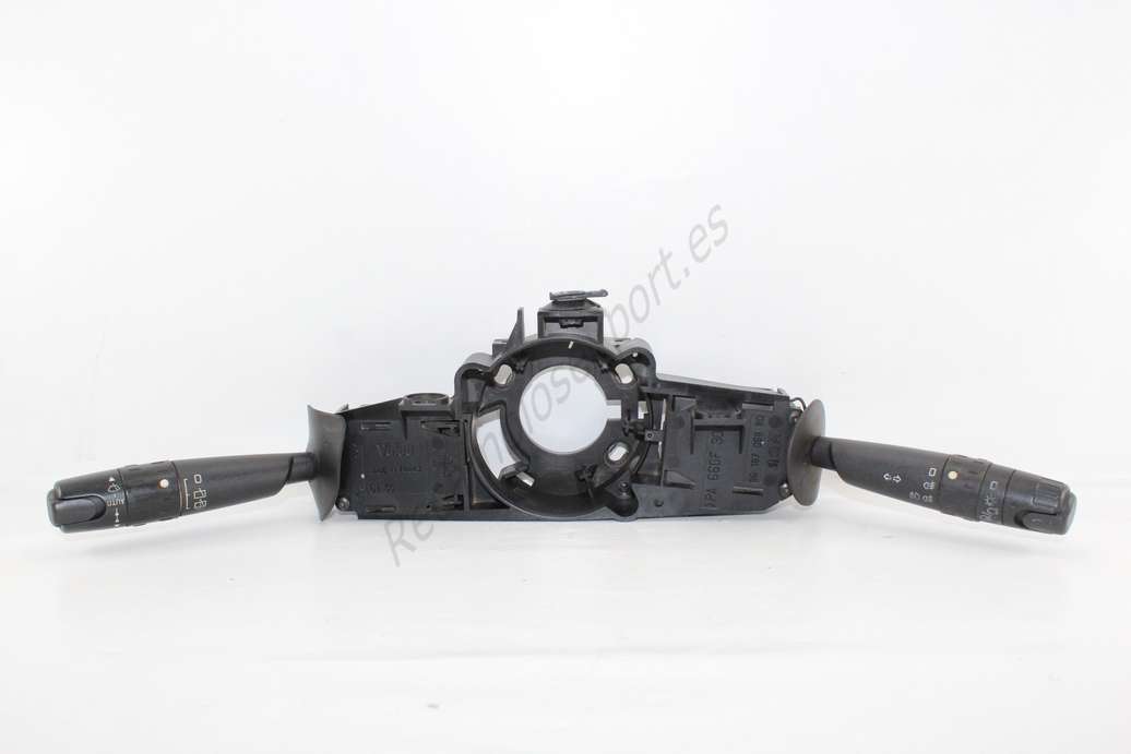 Mando de intermitentes Peugeot 406 Citroen Xsara Xantia 96251931ZL 34388001 9618706880 96 187 068 80 - foto 1