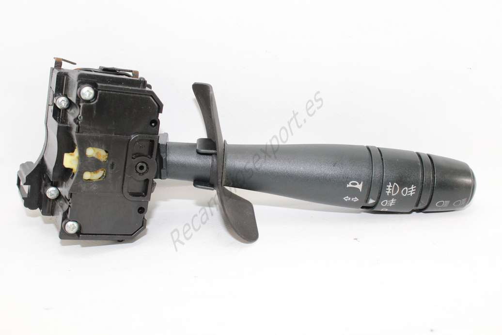Mando de intermitentes Renault Scenic 36978B E0748B E0748 B - foto 1
