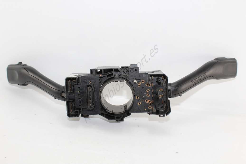 Mando de intermitentes Volkswagen Seat Skoda 4B0953503G 4B0 953 503 G 4BO953503G 4BO 953 503 G 8L0953513G 8L0 953 513 G - foto 4