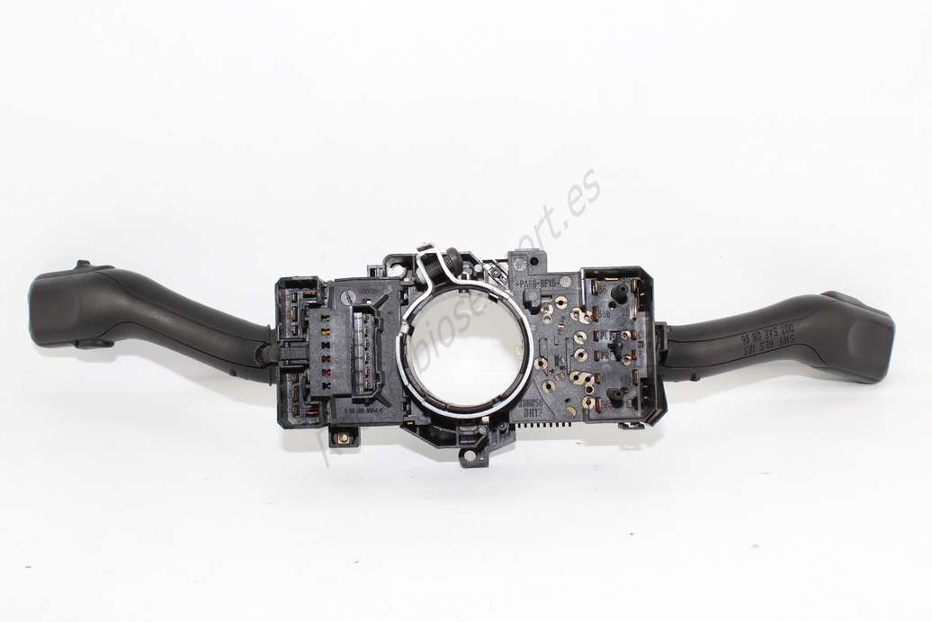 Mando de intermitentes Volkswagen Seat Skoda 4B0953503H 4B0 953 503 H 4BO953503H 4BO 953 503 H 8L0953513G 8L0 953 513 G - foto 4