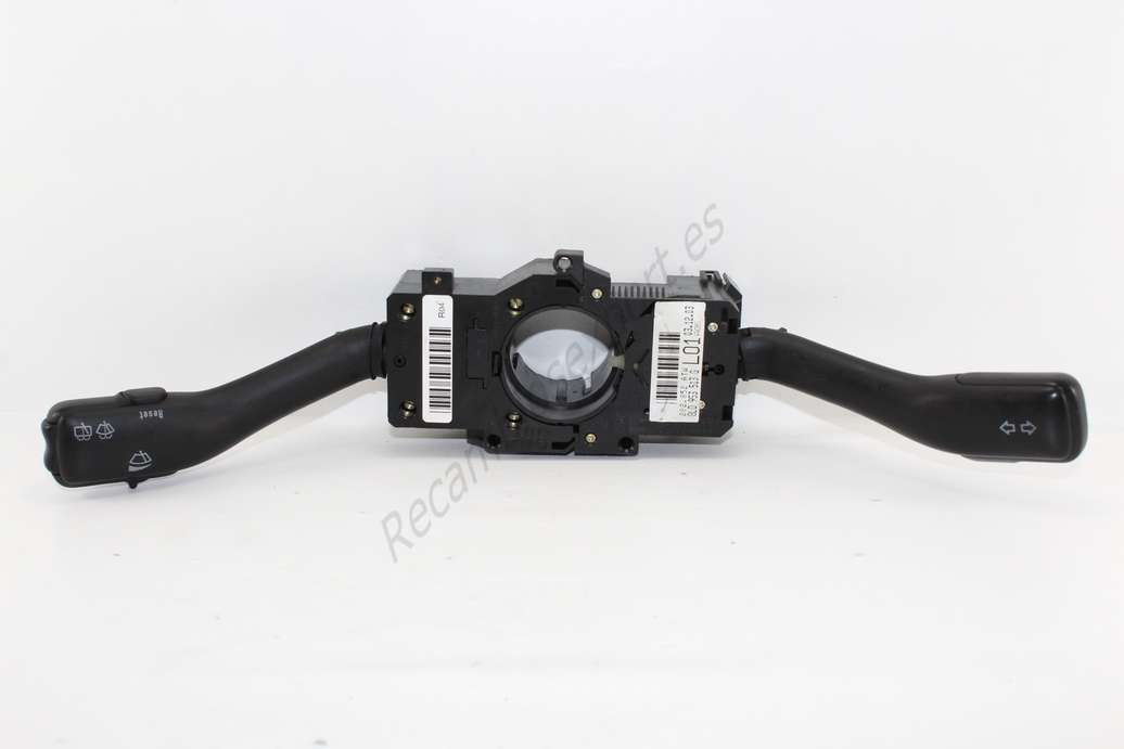 Mando de intermitentes Volkswagen Seat Skoda 4B0953503H 4B0 953 503 H 4BO953503H 4BO 953 503 H 8L0953513G 8L0 953 513 G - foto 1