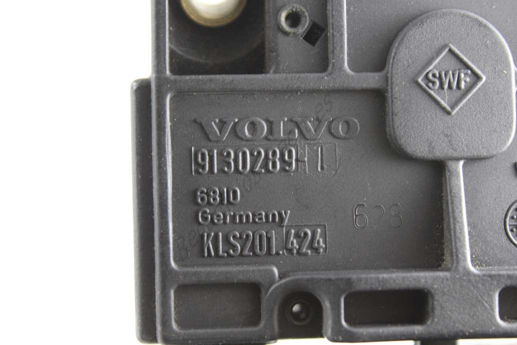 Mando de intermitentes Volvo 740 760 940 91302891 9130289 1 KLS201424 KLS201.424 - foto 2