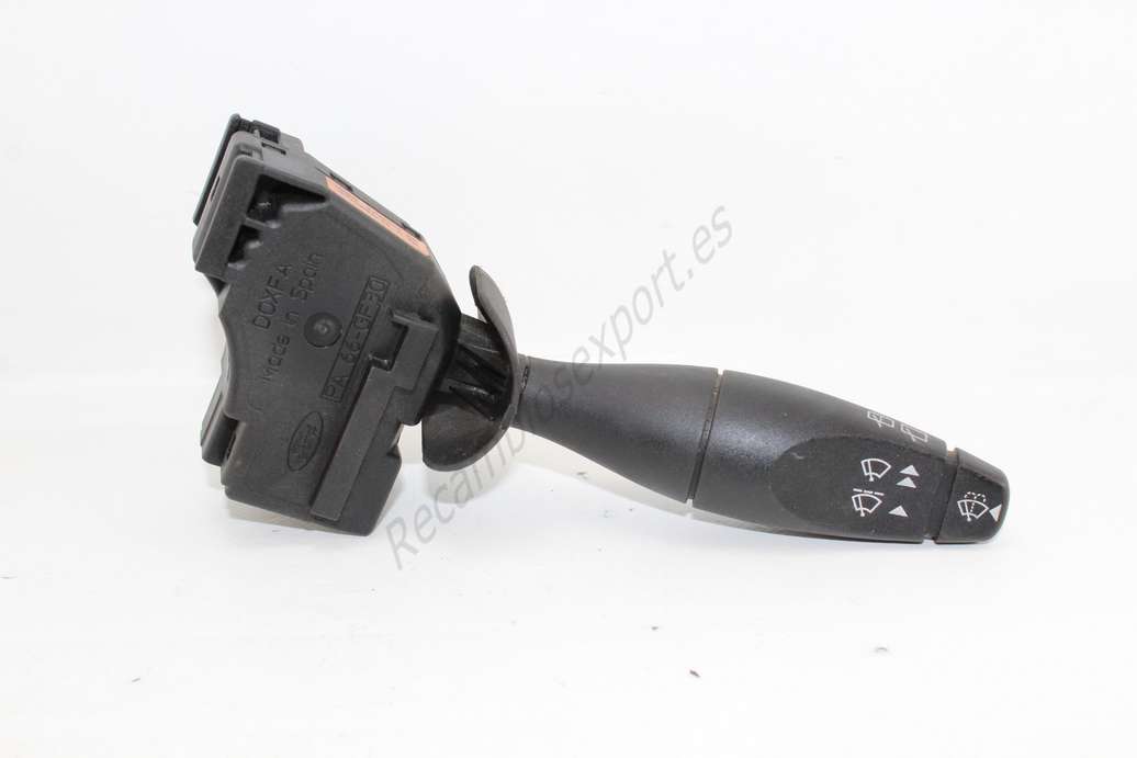 Mando de limpia Ford Fusion 2S6T17A553AA 2S6T 17A553 AA - foto 1