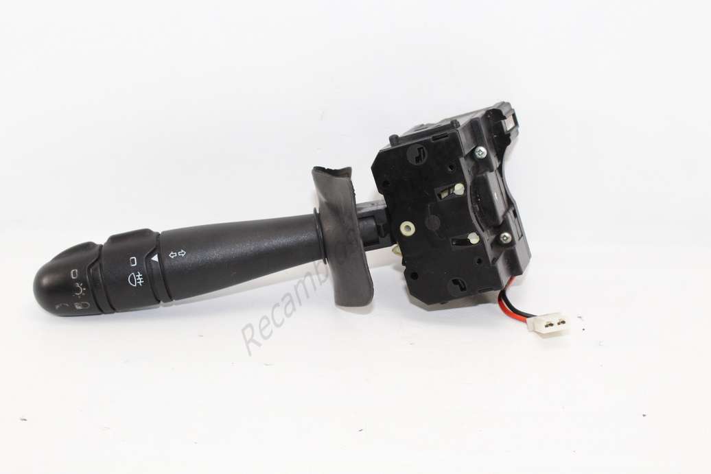Mando de limpia Renault Megane 7700428230 770042 8230 - foto 1