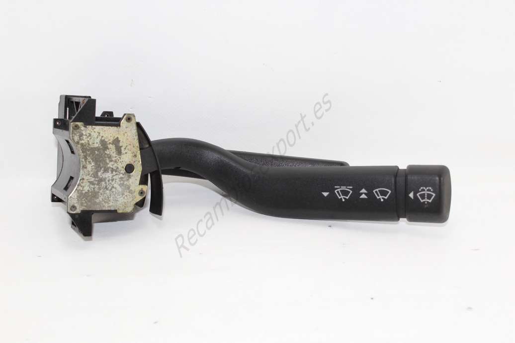 Mando de limpiaparabrisas Ford Transit 95VB11K665AA 95 VB 11K 665 AA - foto 1