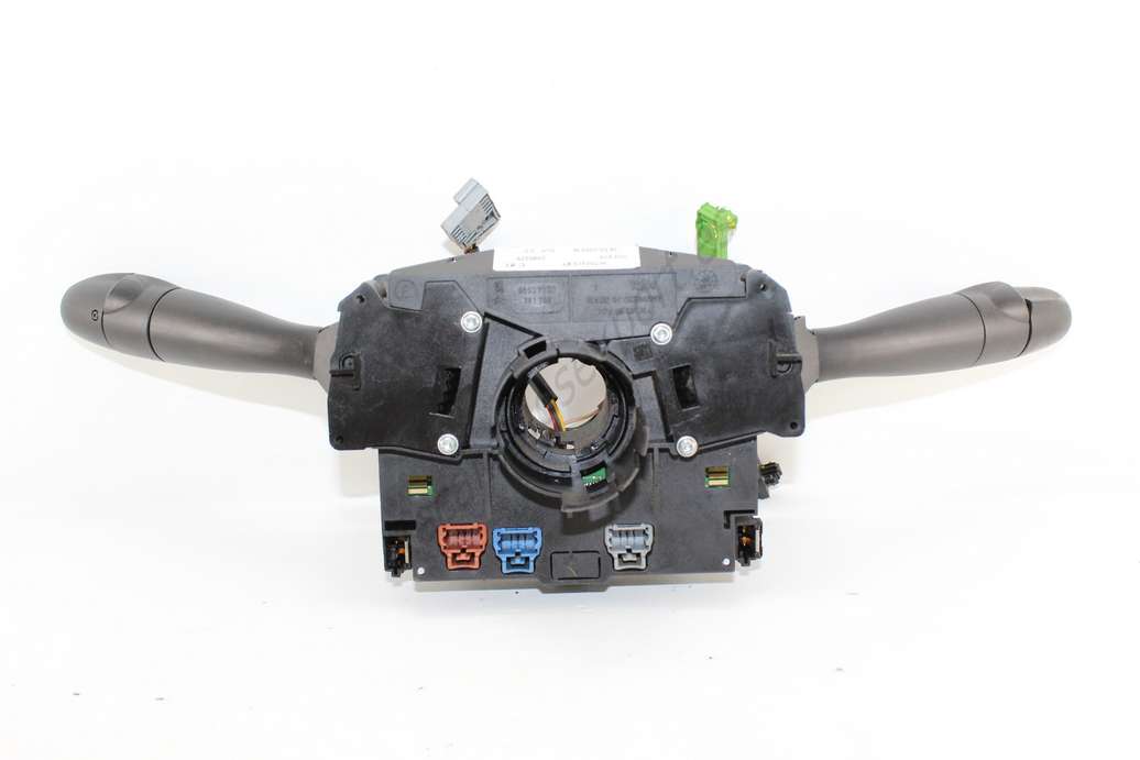 Mando de limpiaparabrisas Peugeot 407 96592429XT 96592429 XT Valeo - foto 4